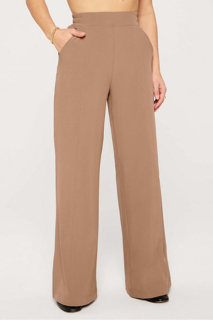 Fabletics Downtown Wide Leg Pant