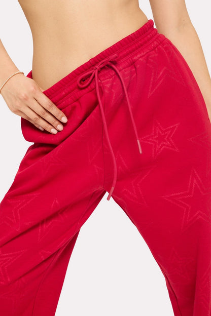 Fabletics Cozy Fleece Everyday Jogger