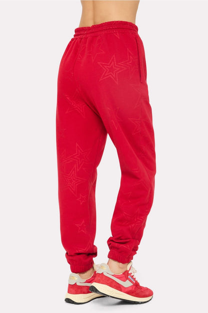 Fabletics Cozy Fleece Everyday Jogger
