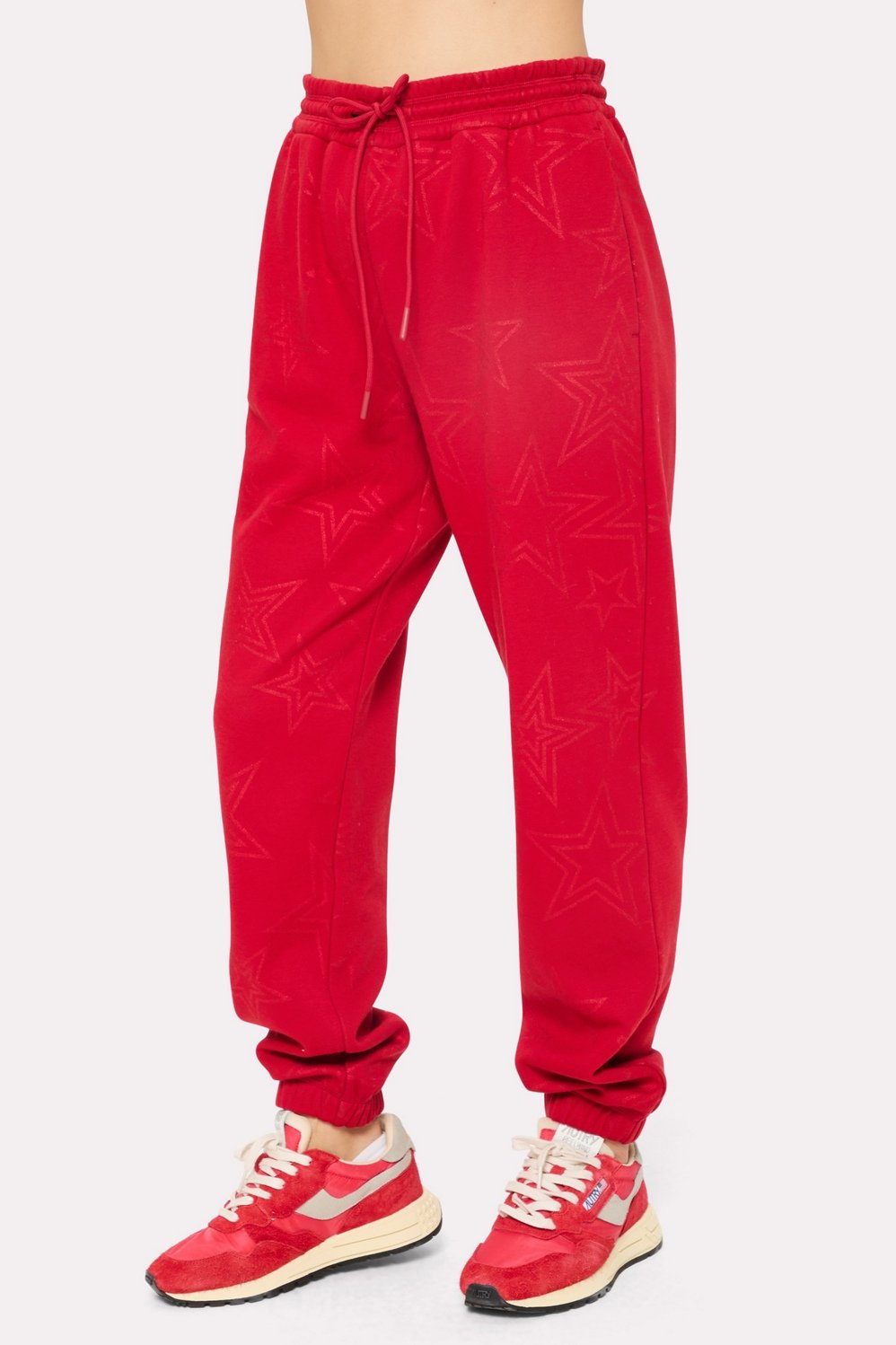 Fabletics Cozy Fleece Everyday Jogger
