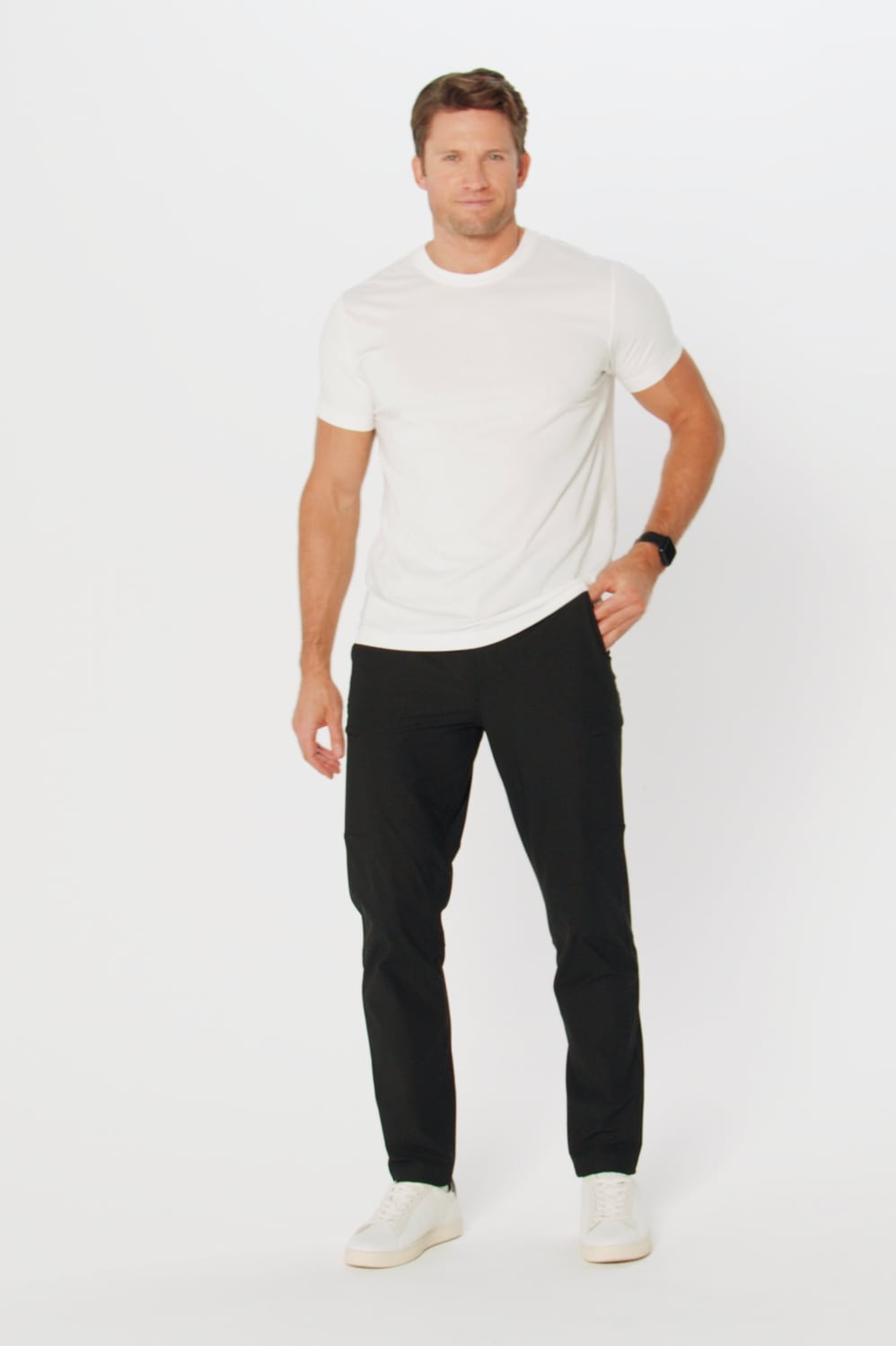 Fabletics The Don Cargo Pant (Classic Fit)