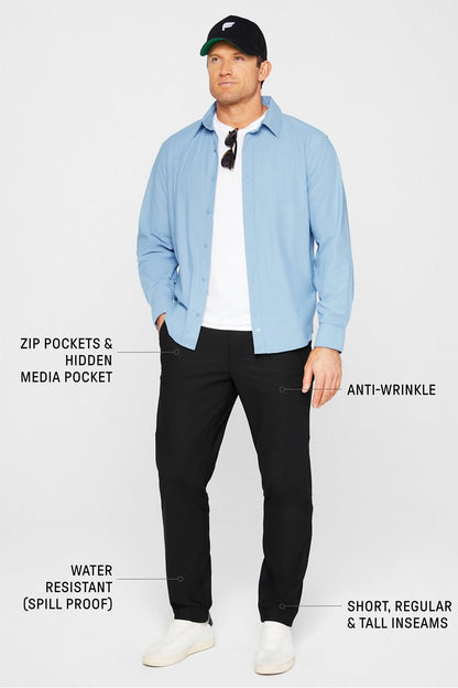 Fabletics The Don Cargo Pant (Classic Fit)