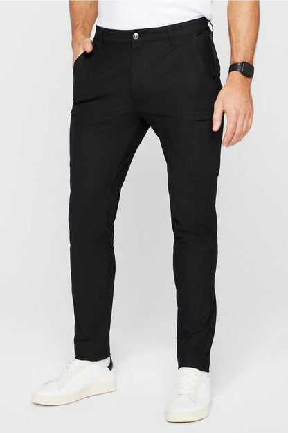 Fabletics The Don Cargo Pant (Slim Fit)