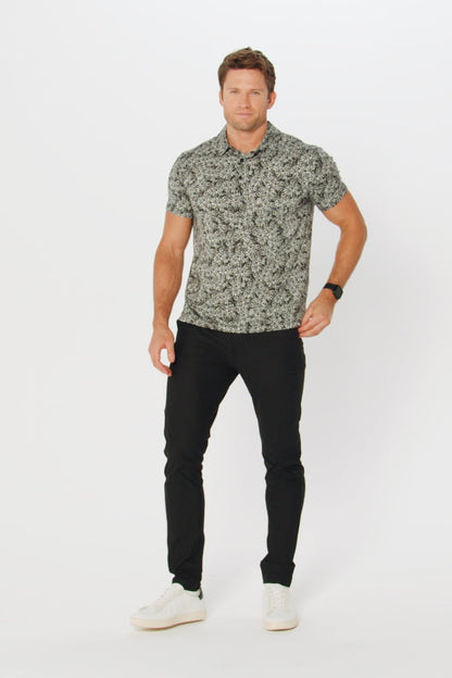 Fabletics The Don Cargo Pant (Slim Fit)