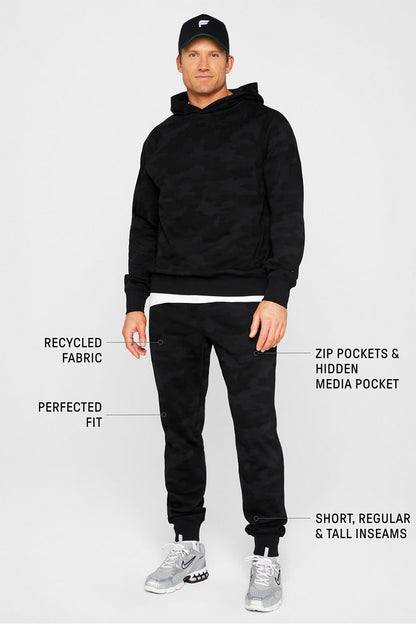 Fabletics The Year Round Terry Jogger