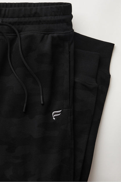 Fabletics The Year Round Terry Jogger