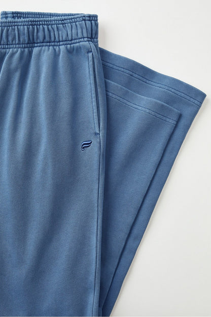 Fabletics Year Round Terry Wide Leg Pant