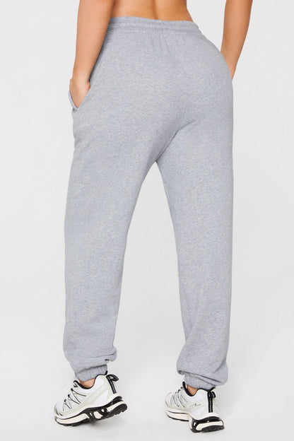 Fabletics Year Round Terry Jogger