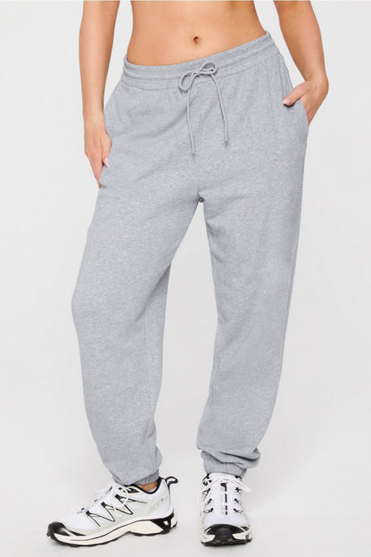 Fabletics Year Round Terry Jogger
