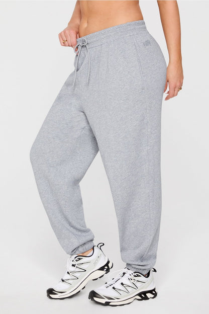 Fabletics Year Round Terry Jogger