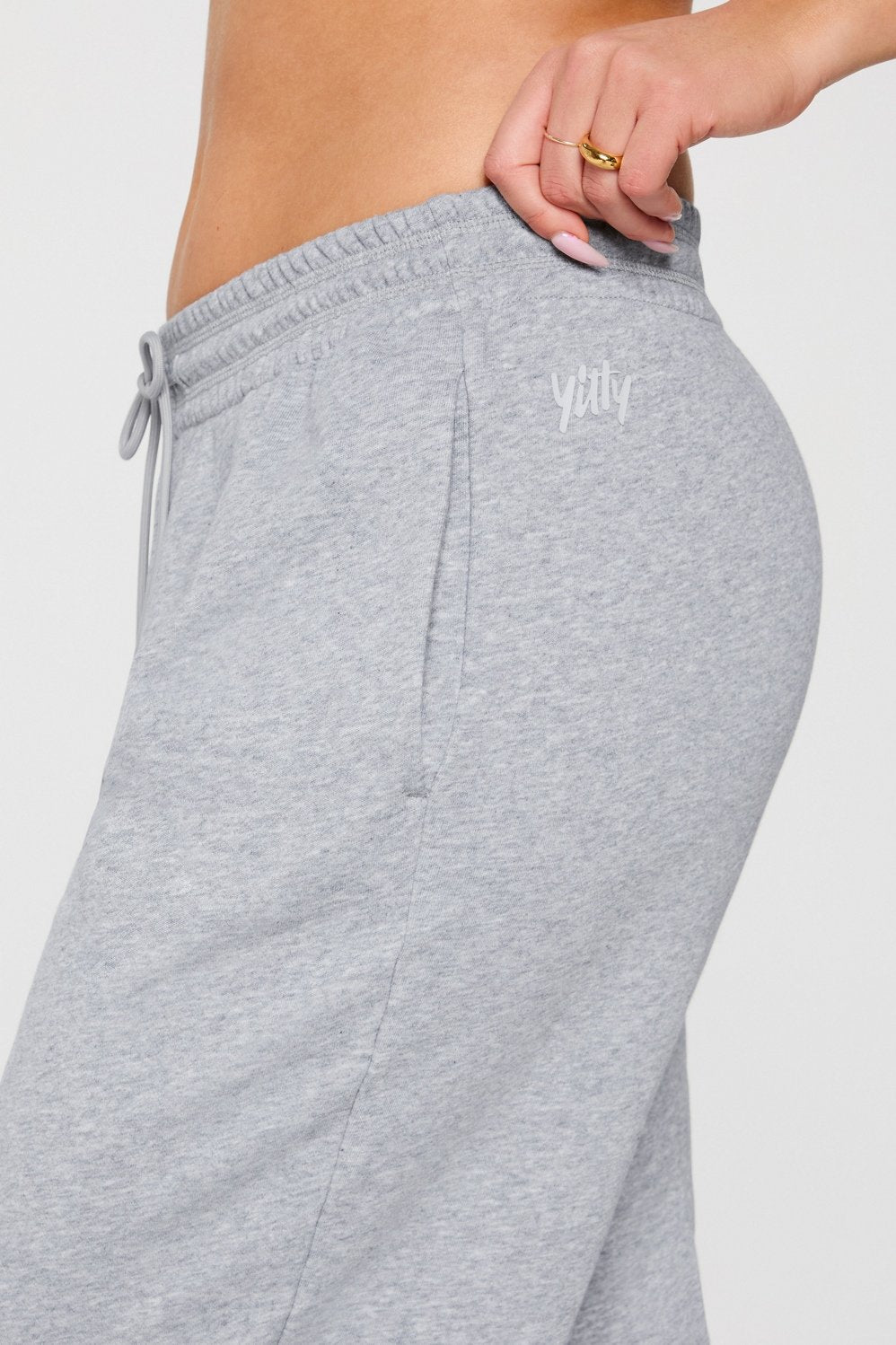 Fabletics Year Round Terry Jogger