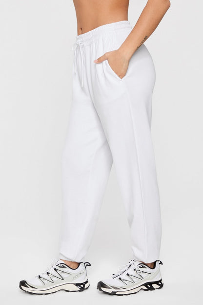 Fabletics Year Round Terry Jogger
