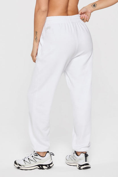 Fabletics Year Round Terry Jogger