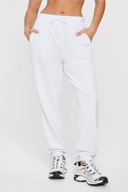 Fabletics Year Round Terry Jogger