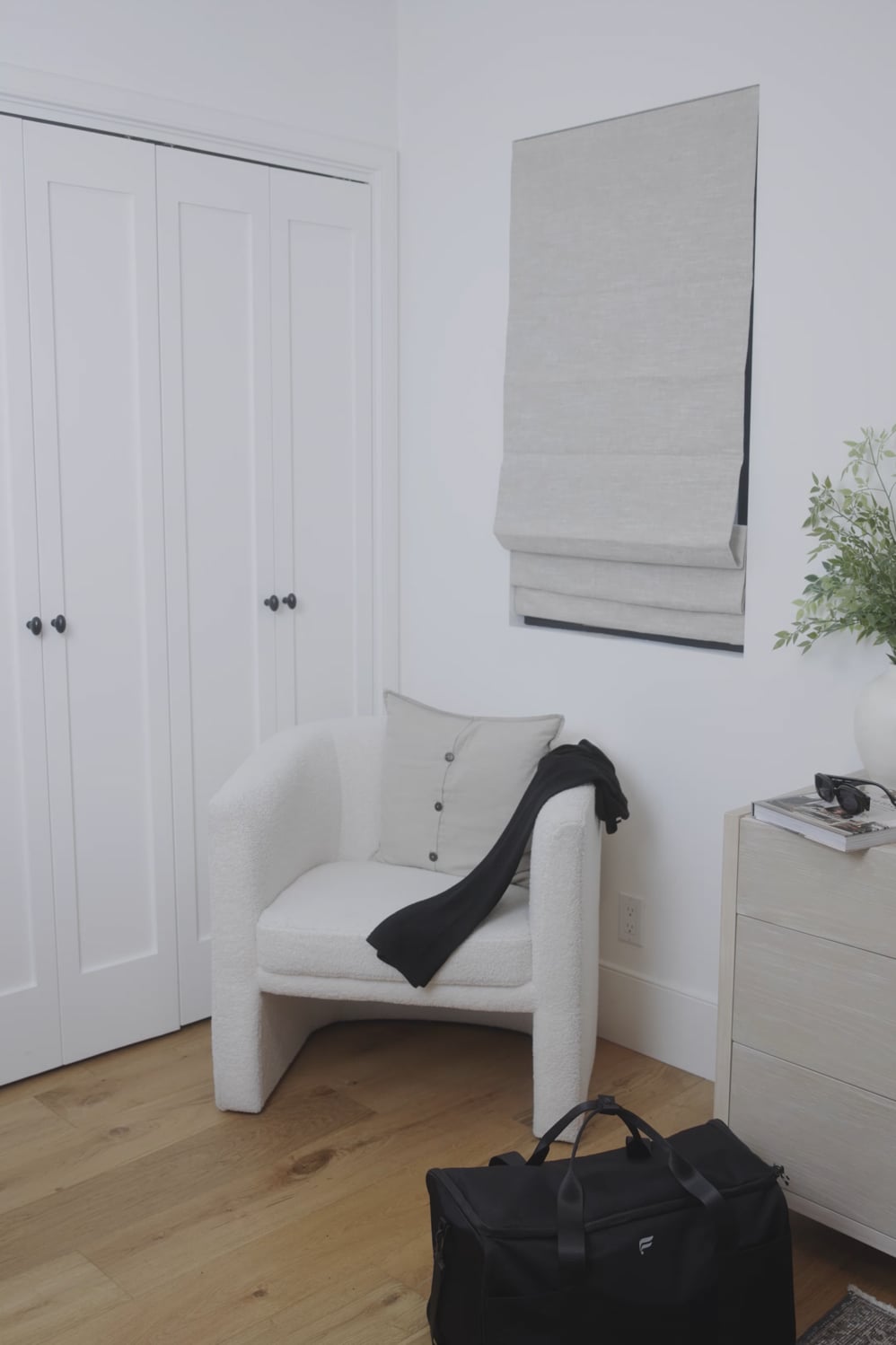 Fabletics Year Round Terry Jogger