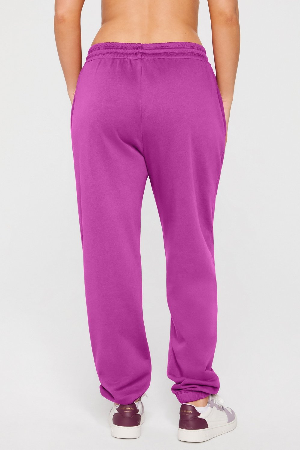 Fabletics Year Round Terry Jogger