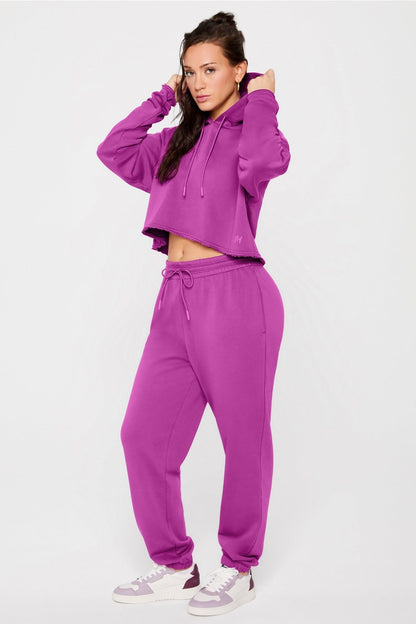 Fabletics Year Round Terry Jogger
