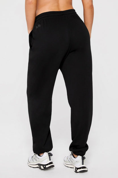 Fabletics Year Round Terry Jogger