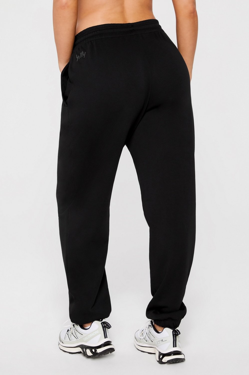 Fabletics Year Round Terry Jogger