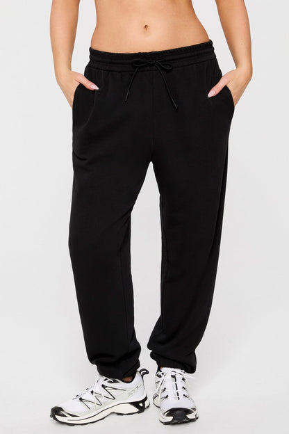 Fabletics Year Round Terry Jogger