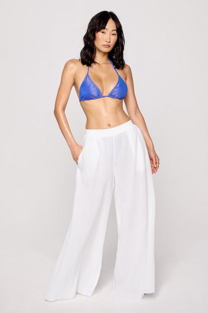 Fabletics Flowy Palazzo Pant