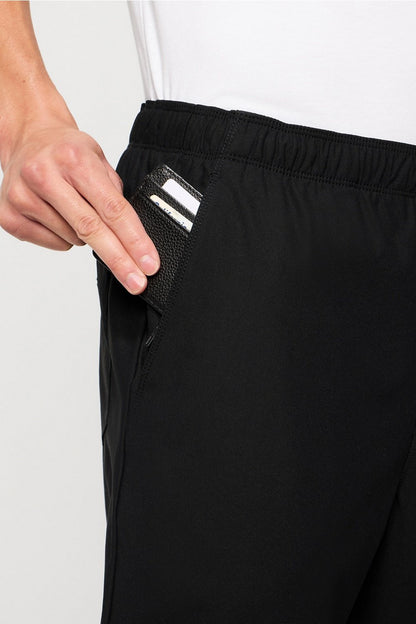 Fabletics The Don Straight Leg Pull-On Pant