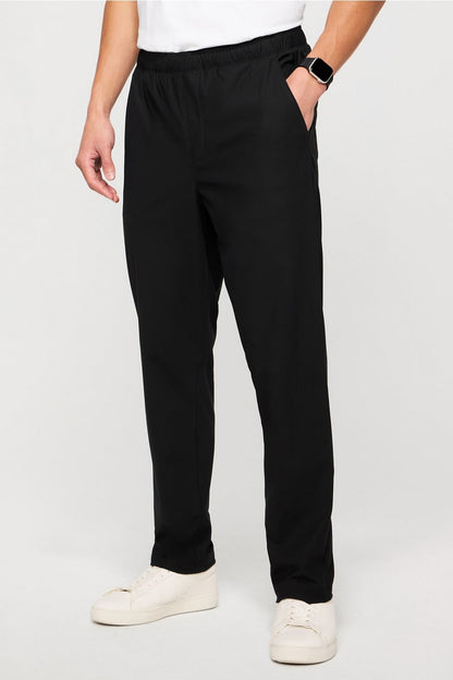 Fabletics The Don Straight Leg Pull-On Pant