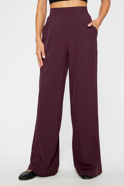 Fabletics Downtown Wide Leg Pant