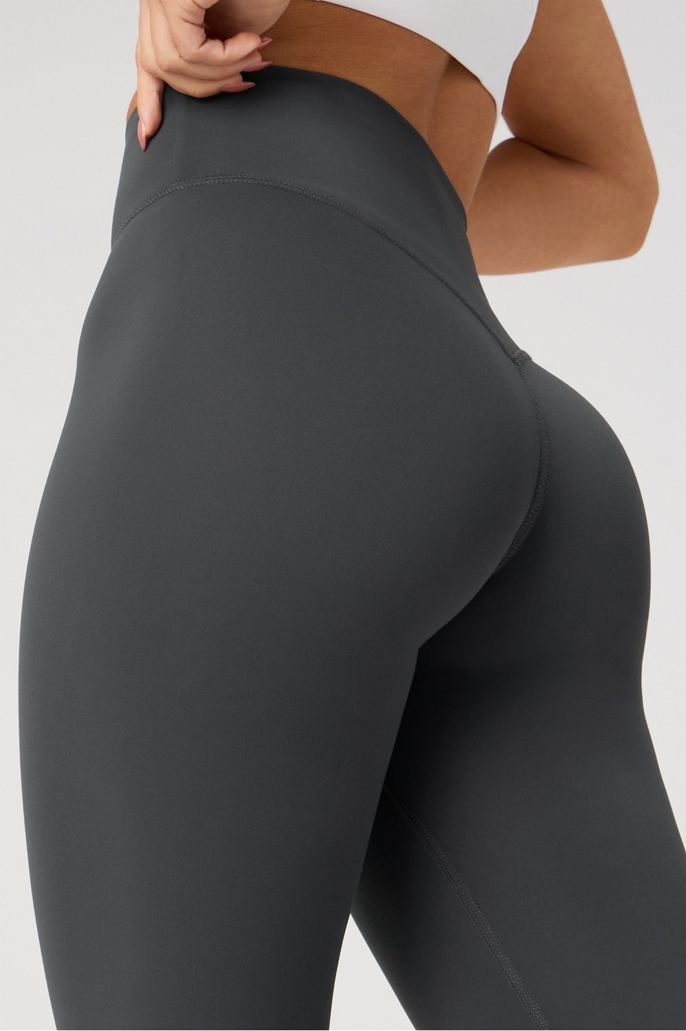 Fabletics PureLuxe High-Waisted TLC Kick Flare