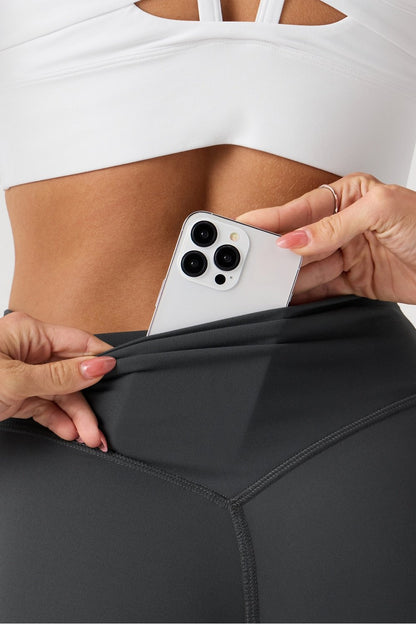 Fabletics PureLuxe High-Waisted TLC Kick Flare