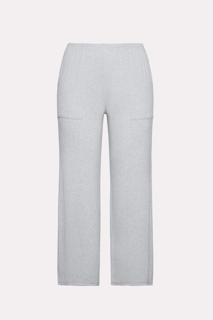 Fabletics Soft Rib Wide Leg Pant
