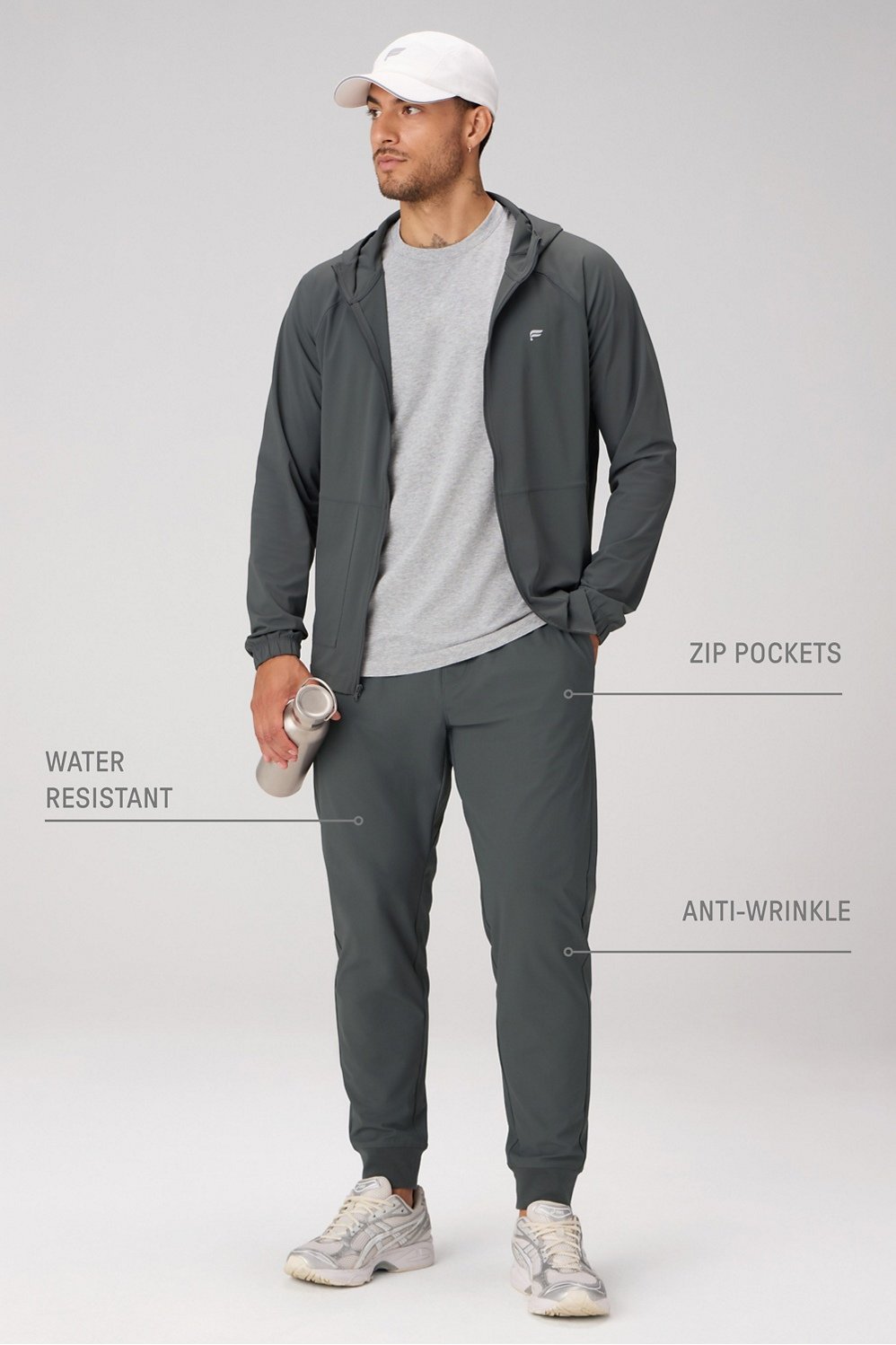 Fabletics The Don Jogger