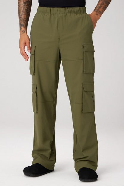Fabletics The Don Baggy Cargo Pant