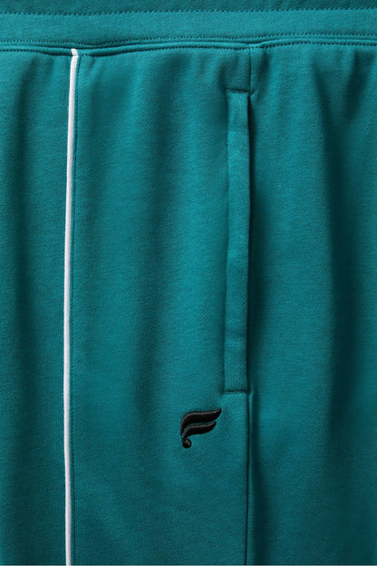 Fabletics The Year Round Terry Straight Leg Pant