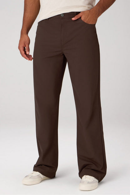Fabletics The Don 5-Pocket Pant (Baggy Fit)