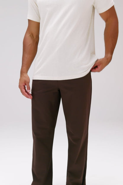 Fabletics The Don 5-Pocket Pant (Baggy Fit)
