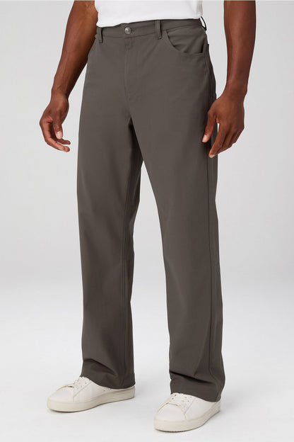 Fabletics The Don 5-Pocket Pant (Baggy Fit)