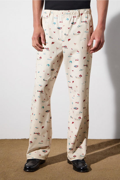 Fabletics The Don Baggy Pull-On Pant