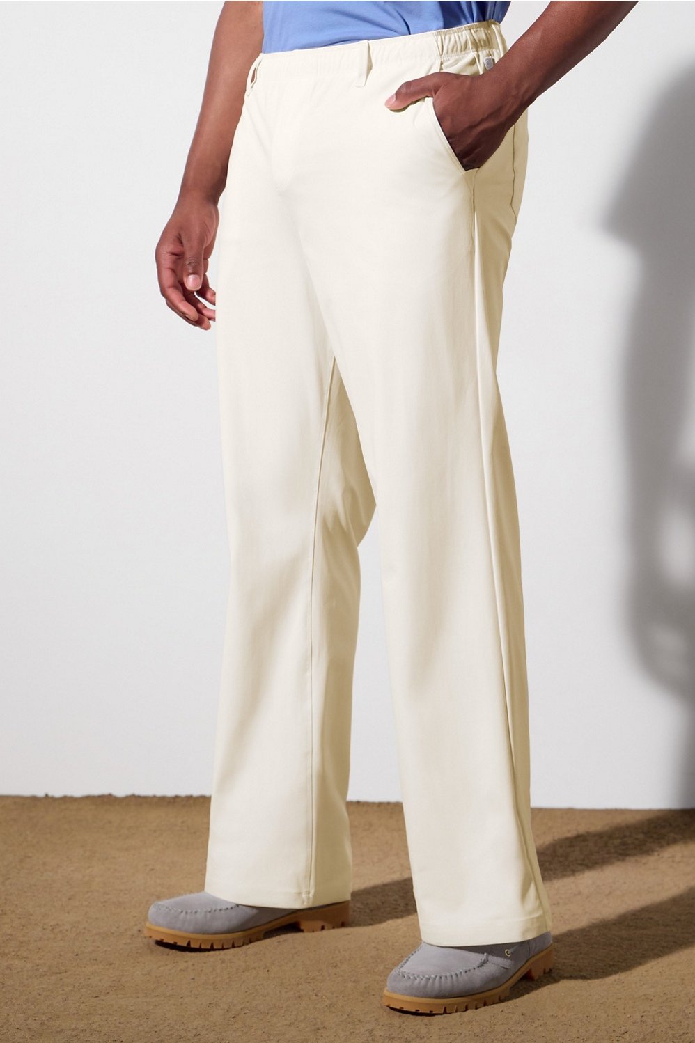 Fabletics The Don Baggy Pull-On Pant