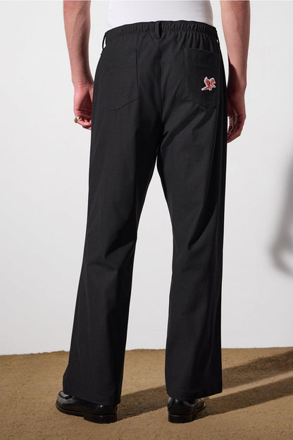 Fabletics The Don Baggy Pull-On Pant
