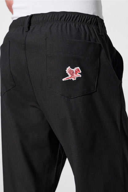 Fabletics The Don Baggy Pull-On Pant