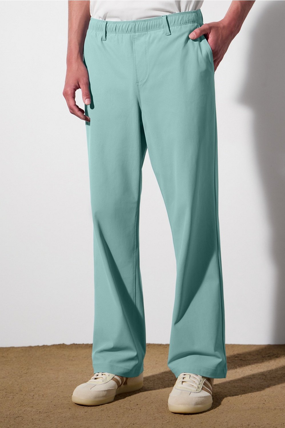 Fabletics The Don Baggy Pull-On Pant