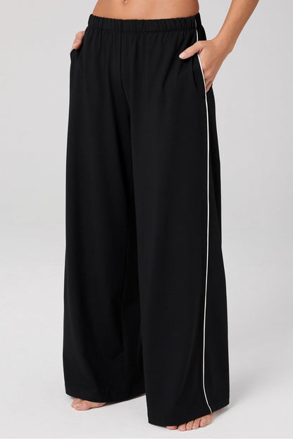 Fabletics Cloud Jersey Sleep Pant