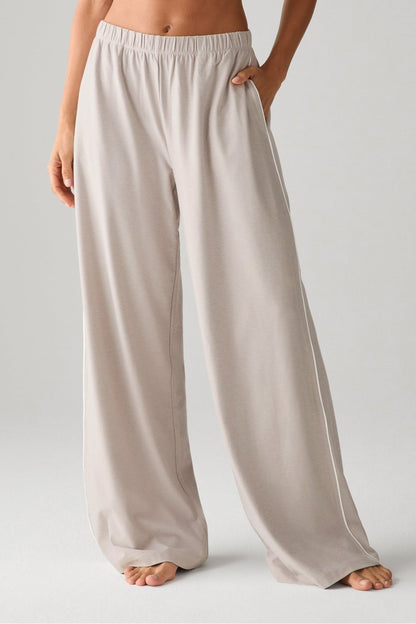 Fabletics Cloud Jersey Sleep Pant