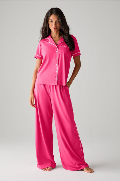 Fabletics Cloud Jersey Sleep Pant