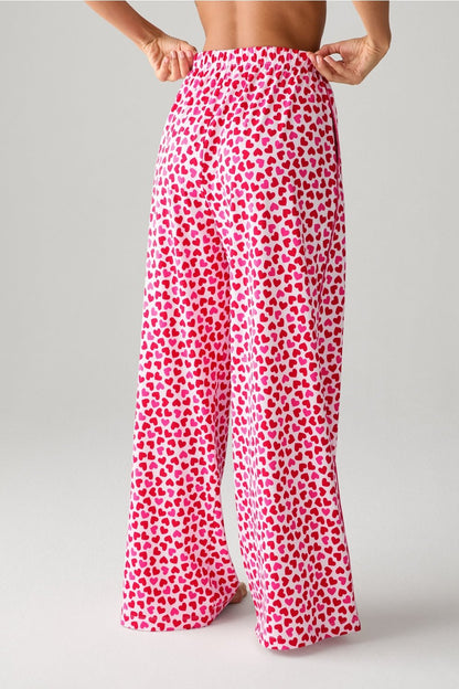 Fabletics Cloud Jersey Sleep Pant