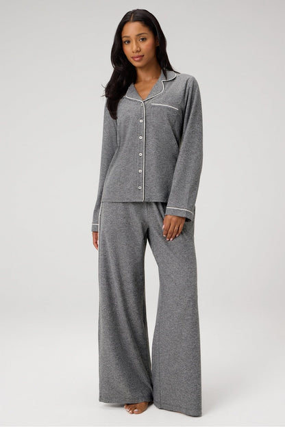 Fabletics Cloud Jersey Sleep Pant