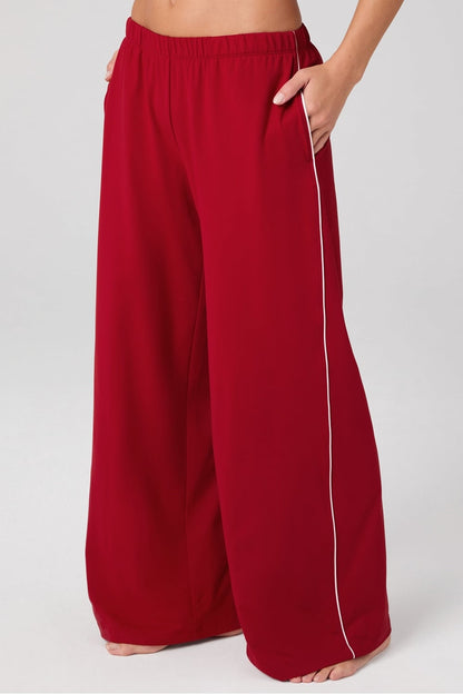 Fabletics Cloud Jersey Sleep Pant