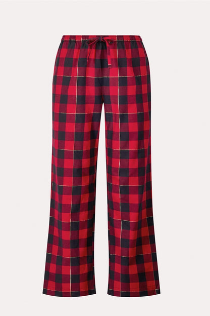 Fabletics Dream Flannel Sleep Pant