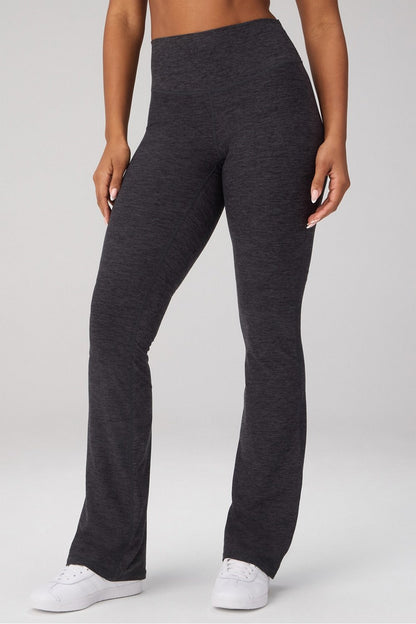 Fabletics HeatherFlex High-Waisted TLC Mini Flare